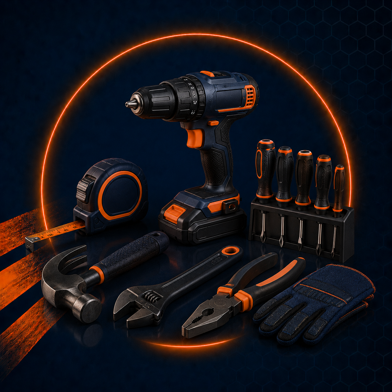 Ferramentas